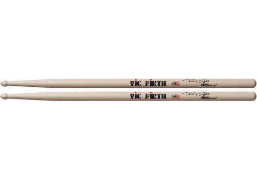 VIC FIRTH BAGUETTES BATTERIE STI