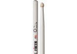 VIC FIRTH BAGUETTES BATTERIE STL