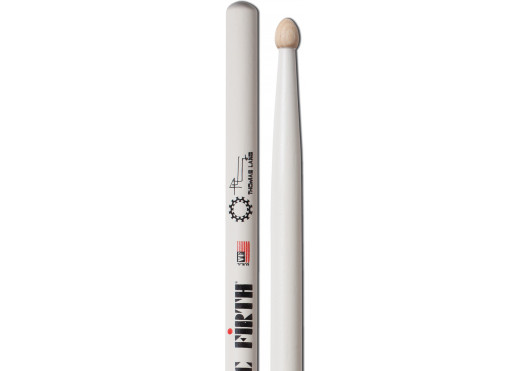 VIC FIRTH BAGUETTES BATTERIE STL