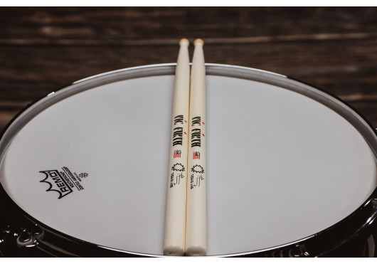VIC FIRTH BAGUETTES BATTERIE STL