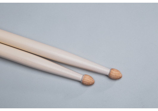 VIC FIRTH BAGUETTES BATTERIE STL
