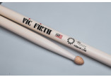 VIC FIRTH BAGUETTES BATTERIE STL