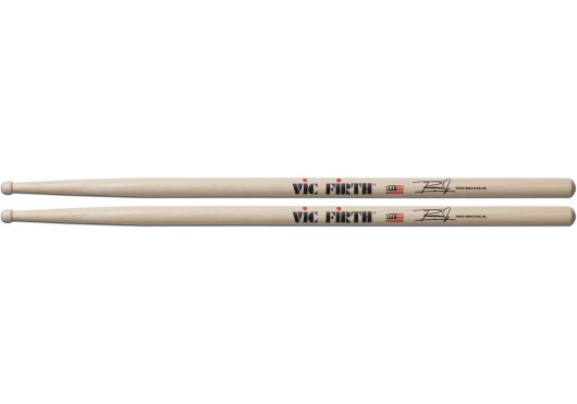 VIC FIRTH BAGUETTES BATTERIE STR