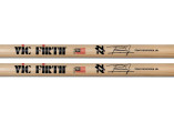STR2 VIC FIRTH BAGUETTES BATTERIE STR2
