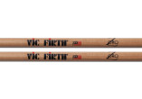 SZ VIC FIRTH BAGUETTES BATTERIE SZ