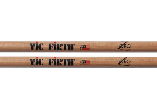 SZ VIC FIRTH BAGUETTES BATTERIE SZ