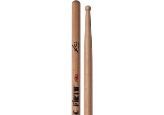 SZ VIC FIRTH BAGUETTES BATTERIE SZ