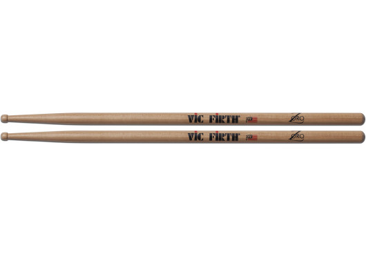 VIC FIRTH BAGUETTES BATTERIE SZ