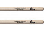 T1 VIC FIRTH MAILLOCHES TIMBALES T1