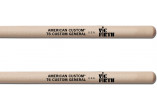VIC FIRTH MAILLOCHES TIMBALES T6