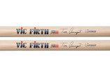 VIC FIRTH BAGUETTES CAISSE CLAIRE TA