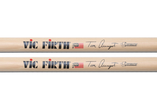 VIC FIRTH BAGUETTES CAISSE CLAIRE TA