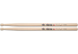 VIC FIRTH BAGUETTES CAISSE CLAIRE TA
