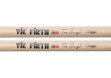 VIC FIRTH BAGUETTES CAISSE CLAIRE TA2