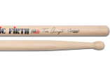VIC FIRTH BAGUETTES CAISSE CLAIRE TA2