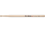 VIC FIRTH BAGUETTES CAISSE CLAIRE TA2