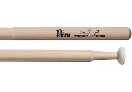 TATH VIC FIRTH BAGUETTES MULTI TOMS TATH