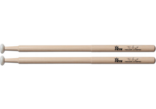 TATH VIC FIRTH BAGUETTES MULTI TOMS TATH