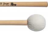 TG01 VIC FIRTH MAILLOCHES GROSSE CAISSE TG01