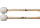 VIC FIRTH MAILLOCHES GROSSE CAISSE TG04