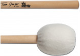 VIC FIRTH MAILLOCHES GROSSE CAISSE TG06