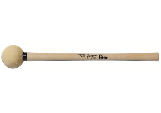 VIC FIRTH MAILLOCHES GROSSE CAISSE TG07