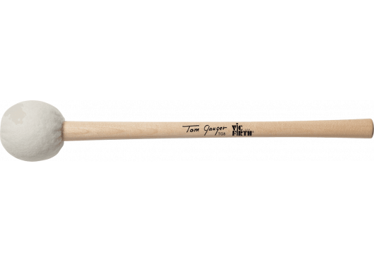 VIC FIRTH MAILLOCHES GROSSE CAISSE TG08