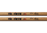 VIC FIRTH BAGUETTES CAISSE CLAIRE TG2