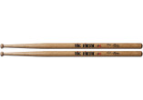 VIC FIRTH BAGUETTES CAISSE CLAIRE TG2