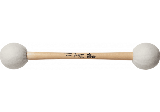 VIC FIRTH MAILLOCHES GROSSE CAISSE TG26