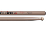 TH VIC FIRTH BAGUETTES CAISSE CLAIRE TH
