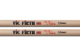TH3 VIC FIRTH BAGUETTES CAISSE CLAIRE TH3
