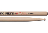 TH3 VIC FIRTH BAGUETTES CAISSE CLAIRE TH3