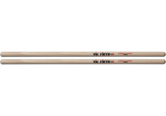 VIC FIRTH BAGUETTES TIMBALES TIMB1