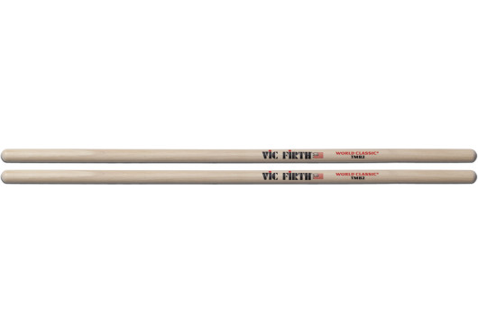 VIC FIRTH BAGUETTES TIMBALES TIMB2