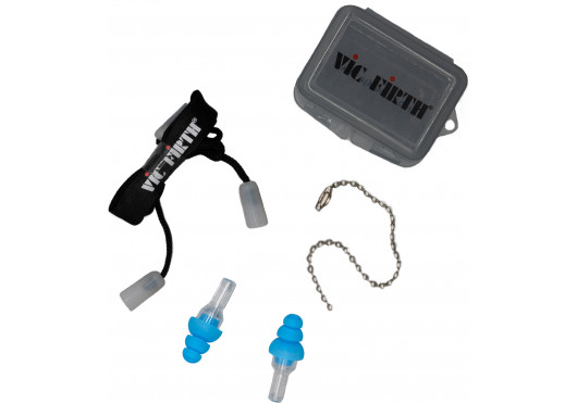 VIC FIRTH ACCESSOIRES VICEARPLUGR