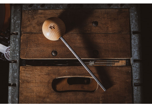 VIC FIRTH ACCESSOIRES VKB2