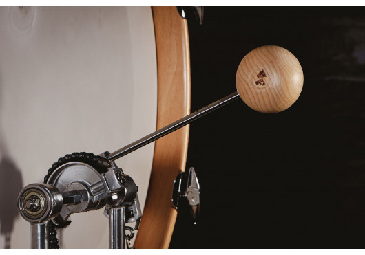 VIC FIRTH ACCESSOIRES VKB2