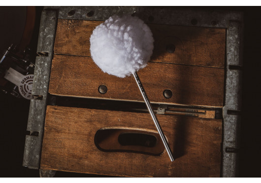 VIC FIRTH ACCESSOIRES VKB3