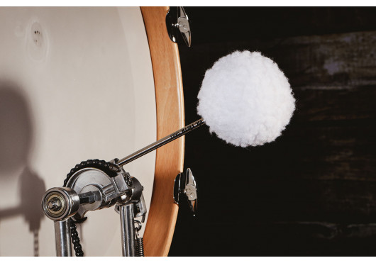 VIC FIRTH ACCESSOIRES VKB3