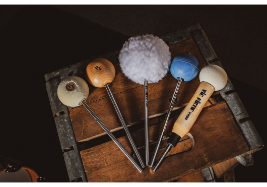 VIC FIRTH ACCESSOIRES VKB3