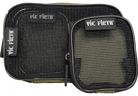 VIC FIRTH HOUSSES & ÉTUIS VXAP0130