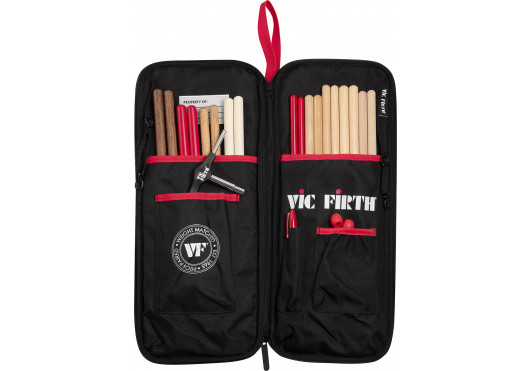 VIC FIRTH HOUSSES & ÉTUIS VXBP0053