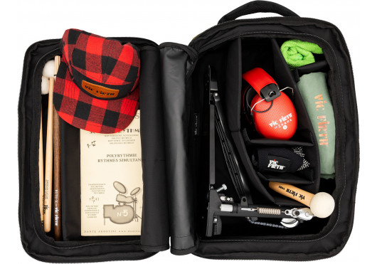 VIC FIRTH HOUSSES & ÉTUIS VXBP0103