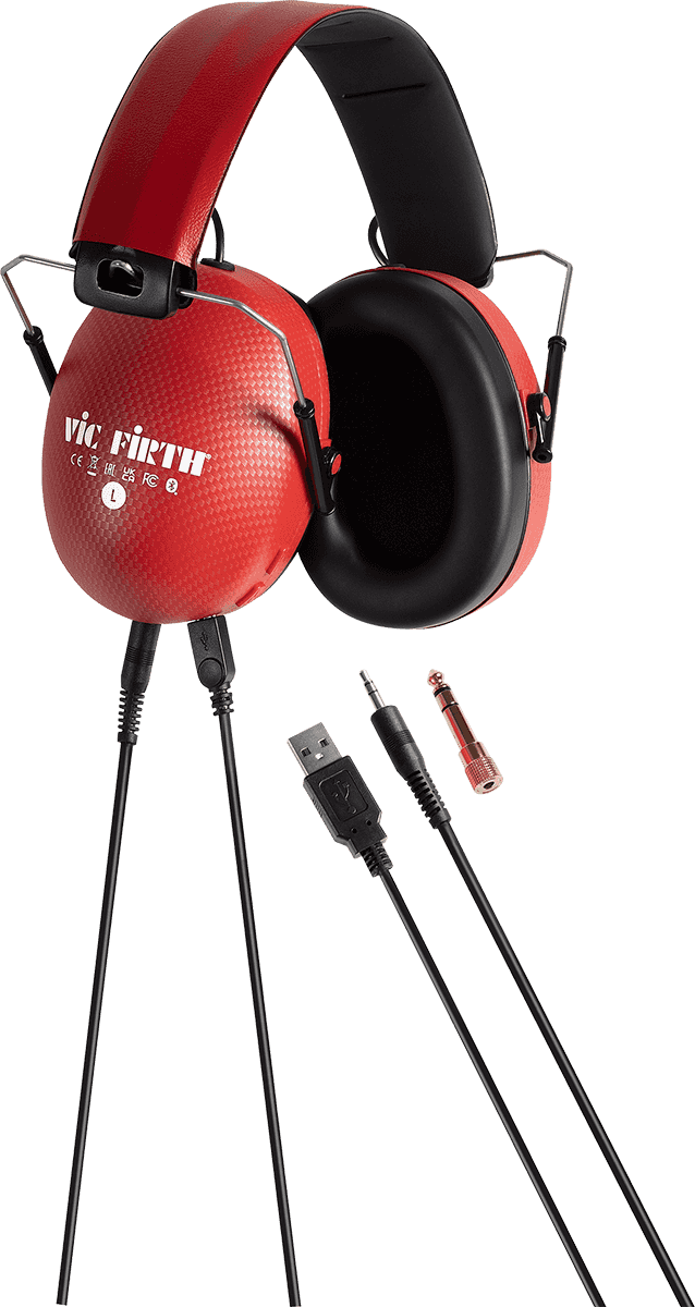 VIC FIRTH Accessoires VXHP0012