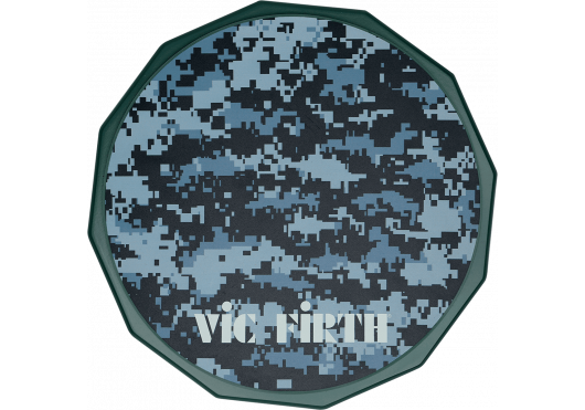 VIC FIRTH ACCESSOIRES VXPPDC06