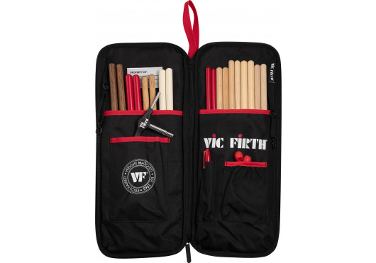 VIC FIRTH HOUSSES & ÉTUIS VXSB0042