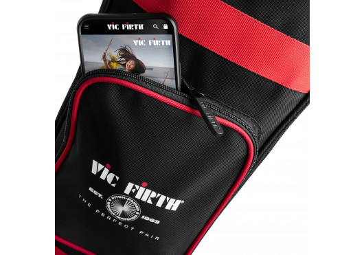 VIC FIRTH HOUSSES & ÉTUIS VXSB0042