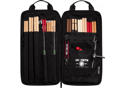 VIC FIRTH HOUSSES & ÉTUIS VXSB0063