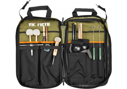 VIC FIRTH HOUSSES & ÉTUIS VXSB0114